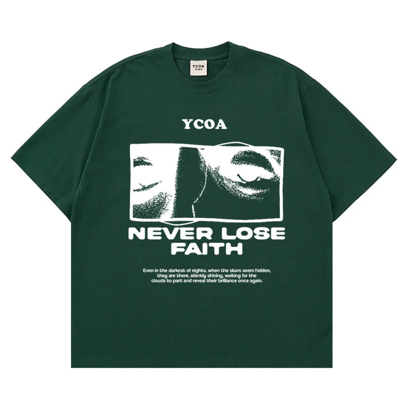 FAITH TEE
