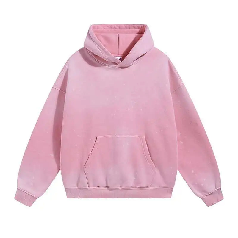 Blank Hoodie