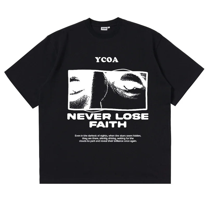 FAITH TEE