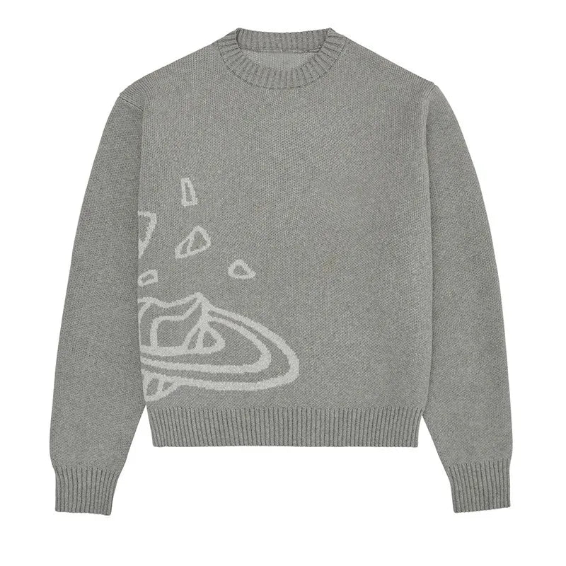 Galaxy Knit
