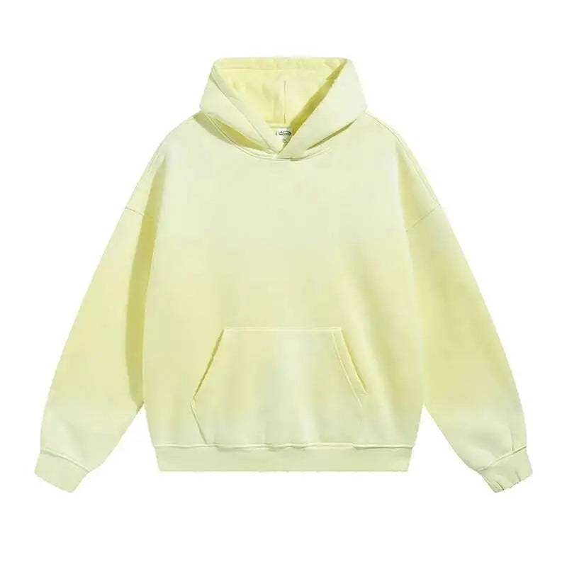 Blank Hoodie