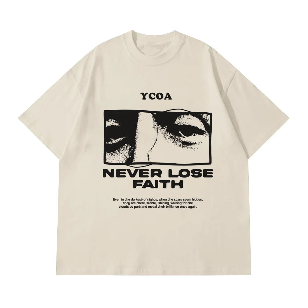 FAITH TEE
