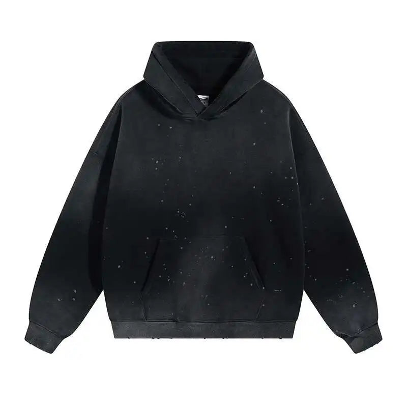 Blank Hoodie