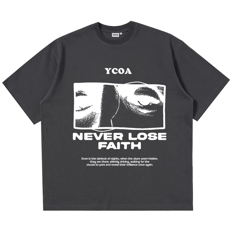 FAITH TEE