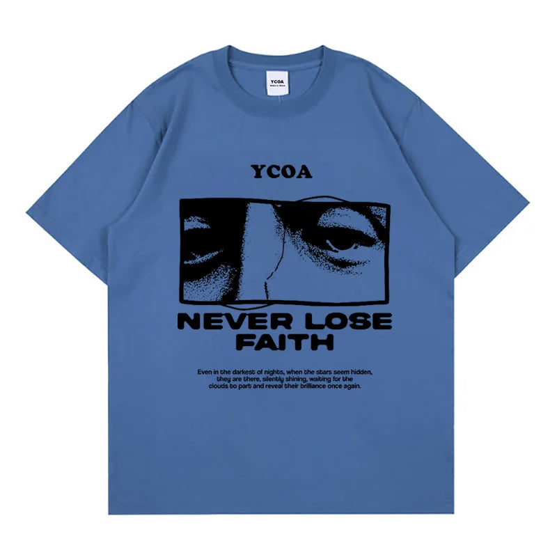 FAITH TEE