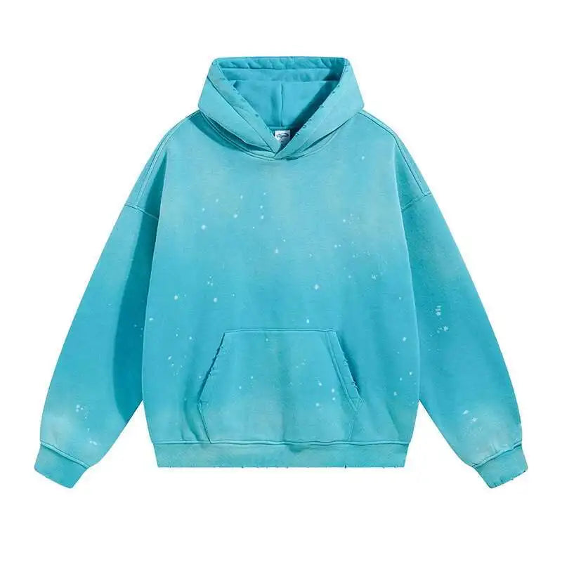 Blank Hoodie