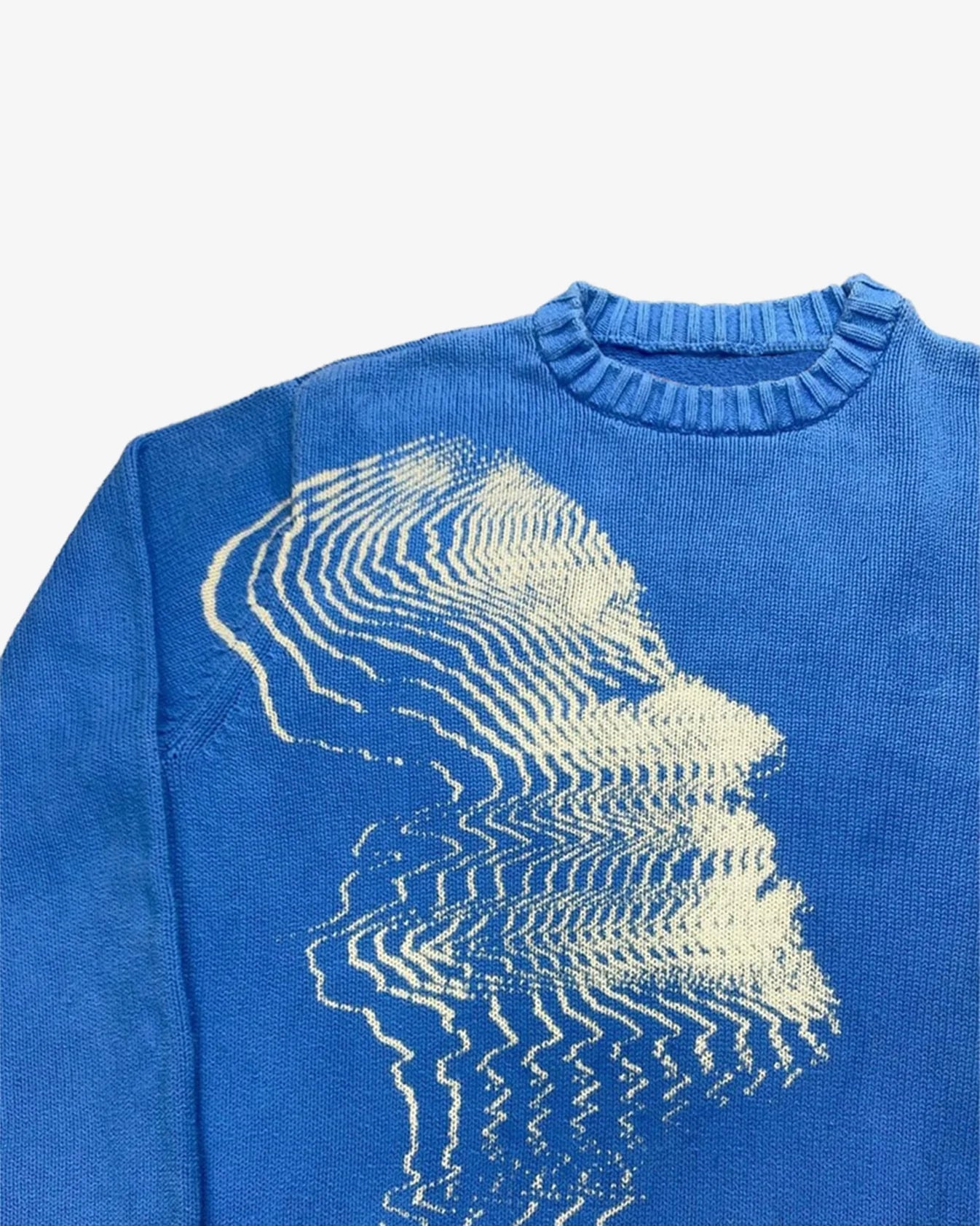 Faith Knit