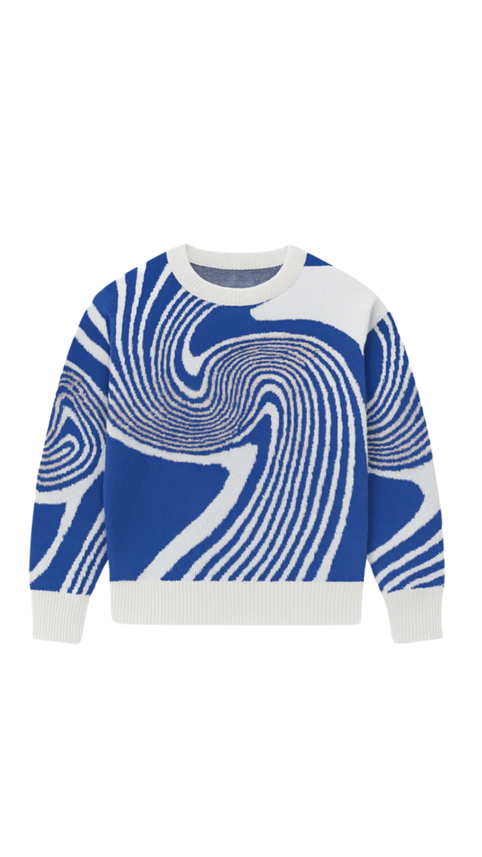 Storm Knit