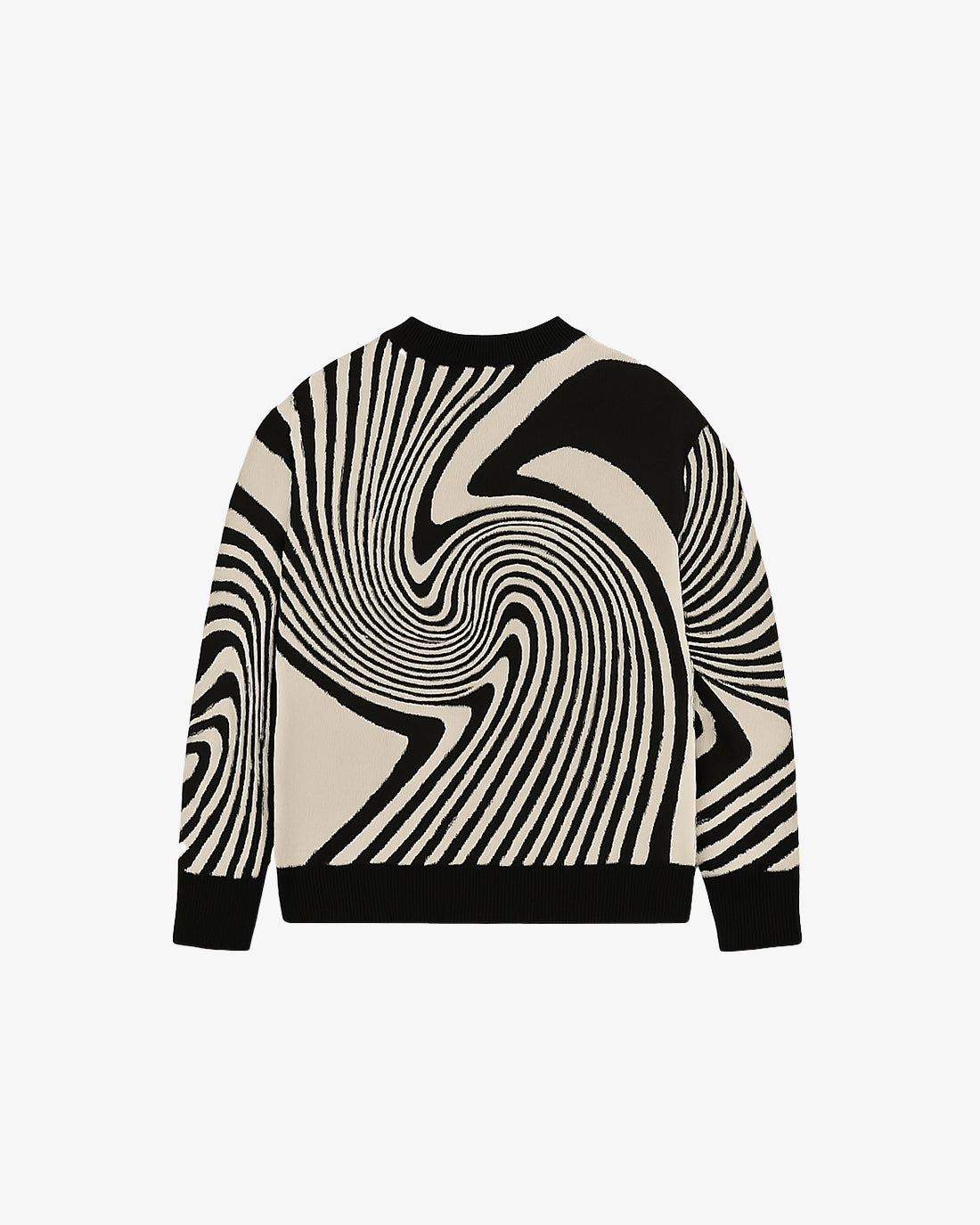 Storm Knit