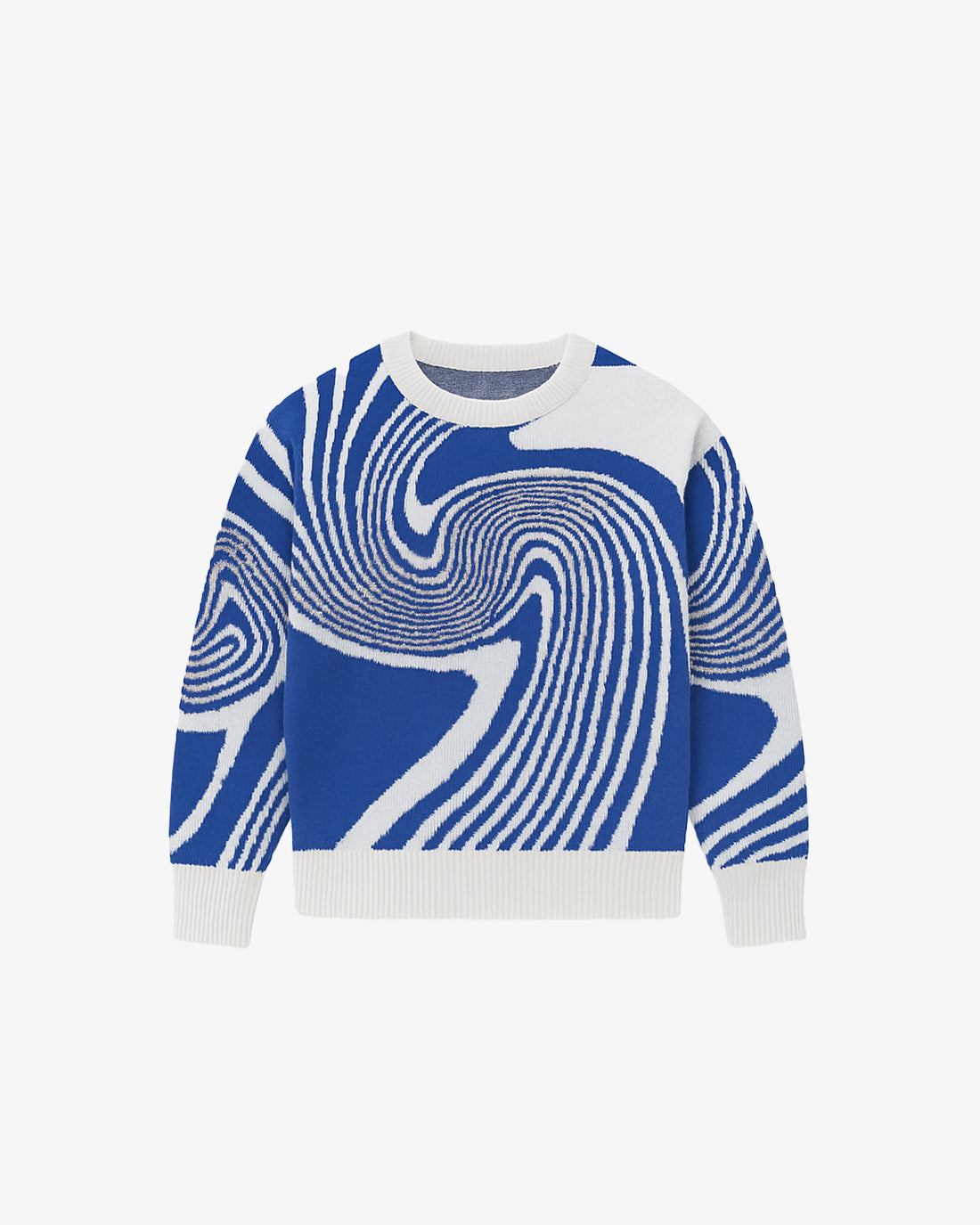 Storm Knit
