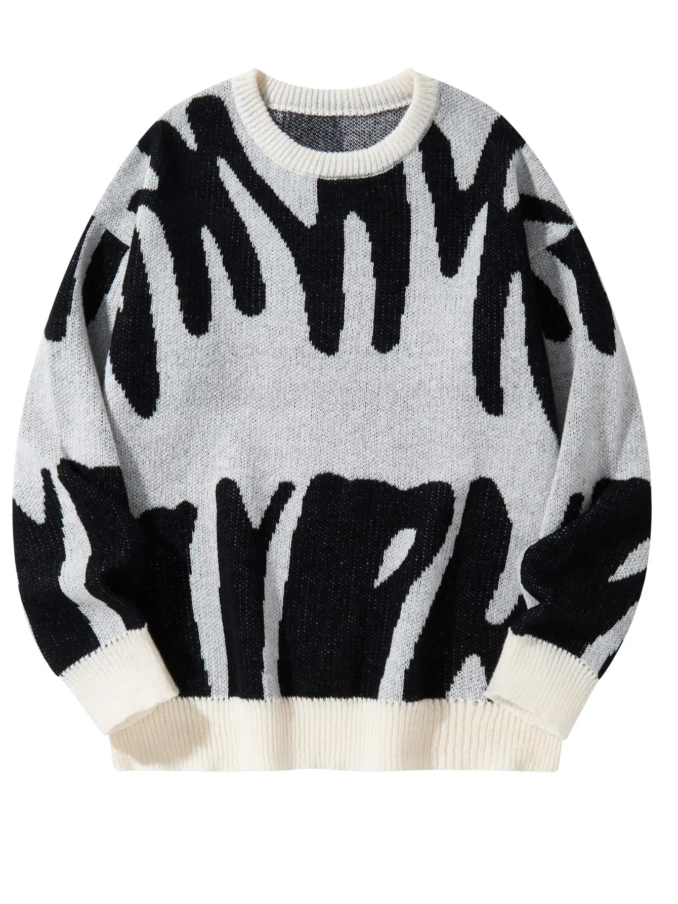 Vision Knit