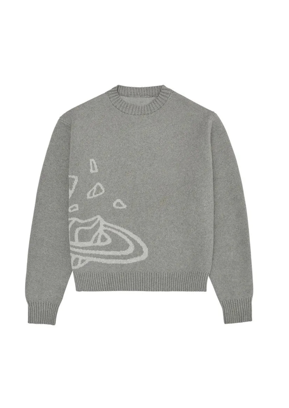 Galaxy Knit