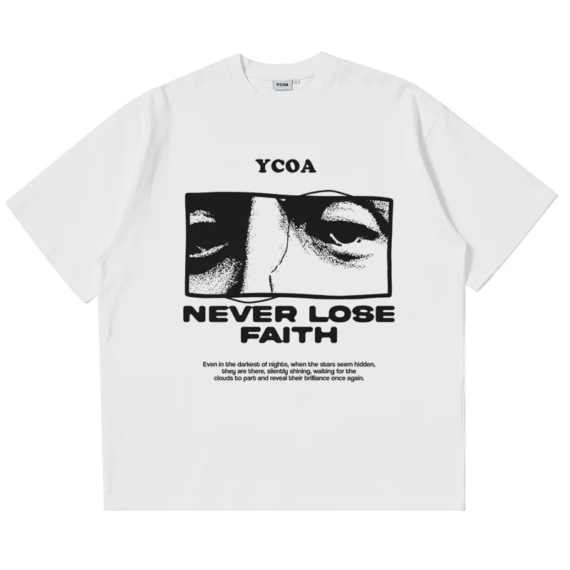 FAITH TEE